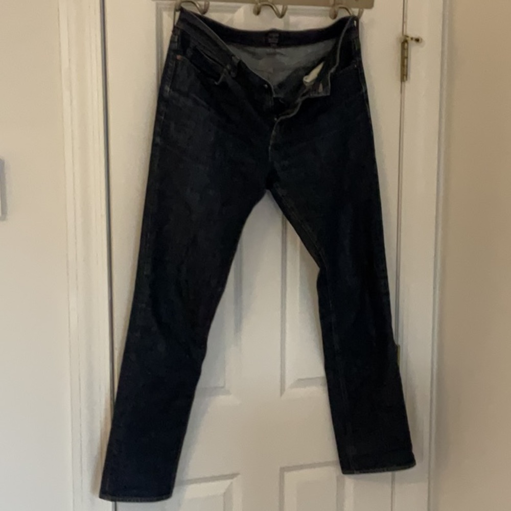 J.Crew Sutton Jeans